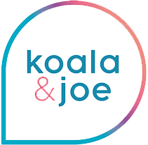 Koala and Joe Blog